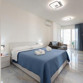 Infinity Residence con Parcheggio, hotel v destinaci Porto Cesareo