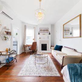 Historic Suite - Near Mercer University and Downtown