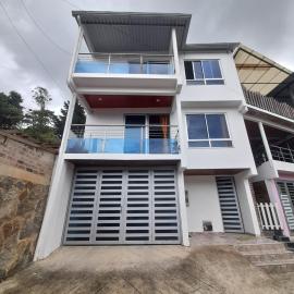 Apartamento en La Colina