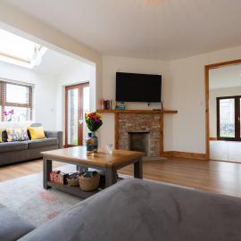 Townside Stay - New Town Dingle
