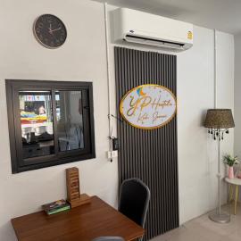YP Hostel
