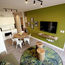 Palm Breeze - Mossel Cove