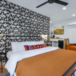 Cowboy Casita, hotel u gradu 'Wimberley'