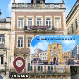 Pensão Santa Cruz