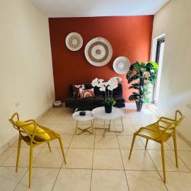 Los Olivos, khách sạn ở Esquipulas