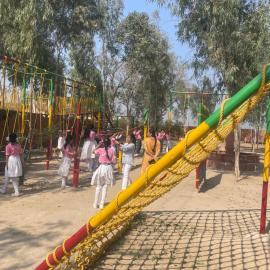 MAI DHANI by NT 3 RESORTS, Hotel in Agroha