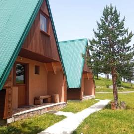 Vikendice SMOLOVIC