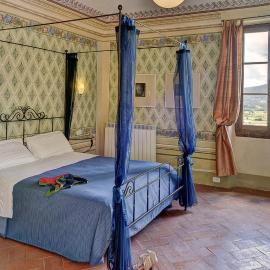 Albergo San Lorenzo, hotel en Poppi