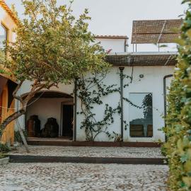Casa de São Roque, hotel in Avis