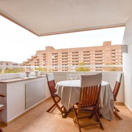Magic Sunset View, hotel al Borseral