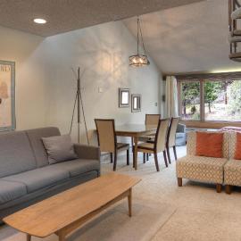 Tamarron Lodge Loft 210