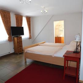 Pension Davide, hotel en Verden