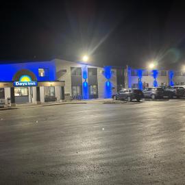 Days Inn by Wyndham Sioux Falls Airport, hotel sa Sioux Falls