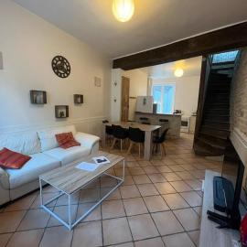Le gîte nivernais, hotell i Varzy