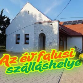 Zempléni Tündérkert vendégház