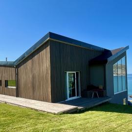 Superior Villa with Superb View, hotel di Gravdal