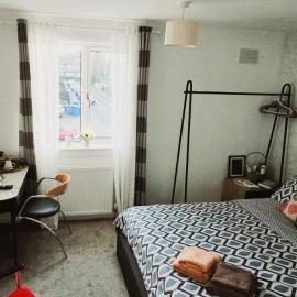 Asal Family House, hotel in Fife