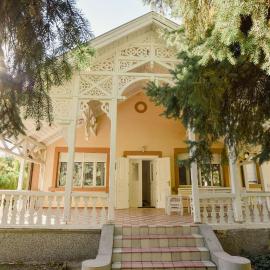 Platan Apartman