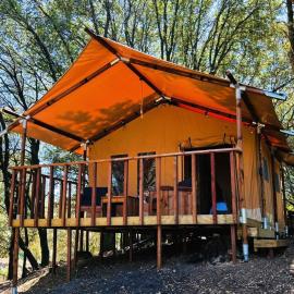 Lodge A NASSA