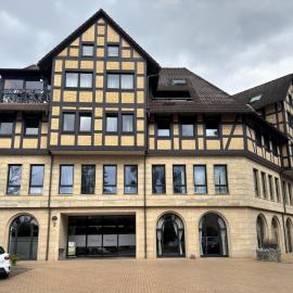 Residence Park am Schweriner See, Schwerin