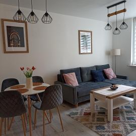 Apartament Ślęczka, hotel a Zabrze