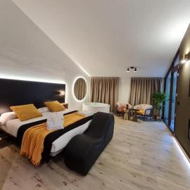 Spa Puente Romano, hotel in Alcalá del Júcar