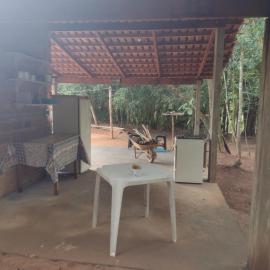 Sítio águas claras, hotel en Pirenópolis