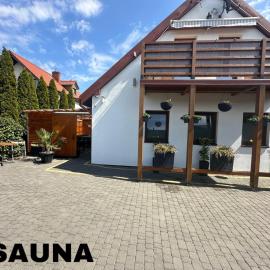Pokoje przy Kawiarence 2