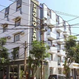 Phong Lan Hotel Cửa Lò, hotel a Thương Xà (2)
