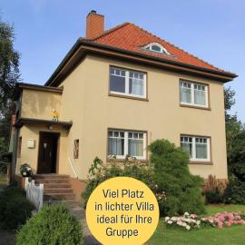 Ferienhaus Beerster Sonne, ideal for a long stay, hotel in Bad Bederkesa