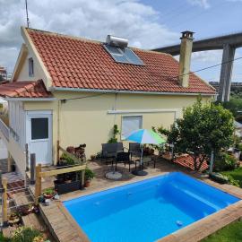 Casa Maria, hotel i Loures