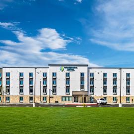 WoodSpring Suites Palmdale - Lancaster, hotel em Palmdale