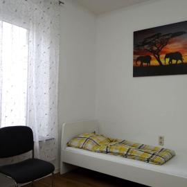 ApartDays Giesen, hotel in Giesen