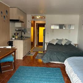 Reñaca Beach Studio, hotel in Viña del Mar