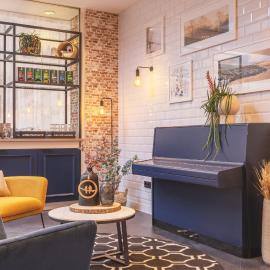 Garner Hotel Essen - Messe by IHG, hotel en Essen