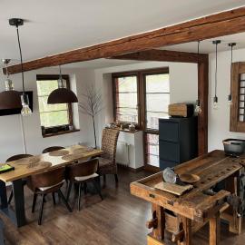 Apartmán Sova