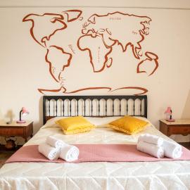 A Casa di Giò、Andrettaのホテル