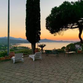 Villa Silvana, Hotel in Magazzini