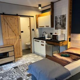 Apartamenty Mazurska 8a, hotel em Olsztyn