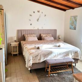Studio Apartment Lino