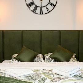 Brent Collection - Apartments in City Center, hotel in Novi Sad