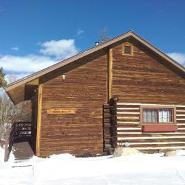 Colorado Cabin Adventure, hotel in Grand Lake