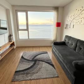 Costa Beagle, hotel in Ushuaia