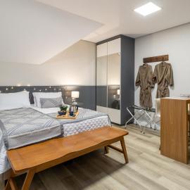 Villary Flats Gramado, hotel in Gramado