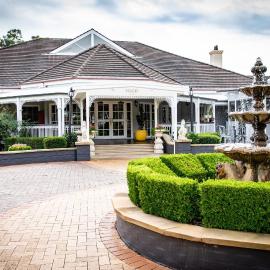 Viesnīca voco® Kirkton Park Hunter Valley by IHG pilsētā Pokolbina