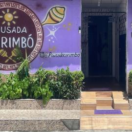 Pousada Carimbó