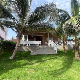 Playa del Toro