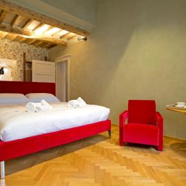 Suites della Colonna, Luxury and comfort in the heart of Lucca, hotel v destinaci Lucca
