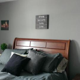HB Guest Home 3, מלון בווטרלו