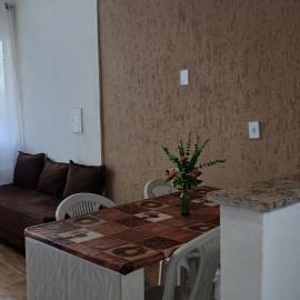 Alfa, hotel a Araruama